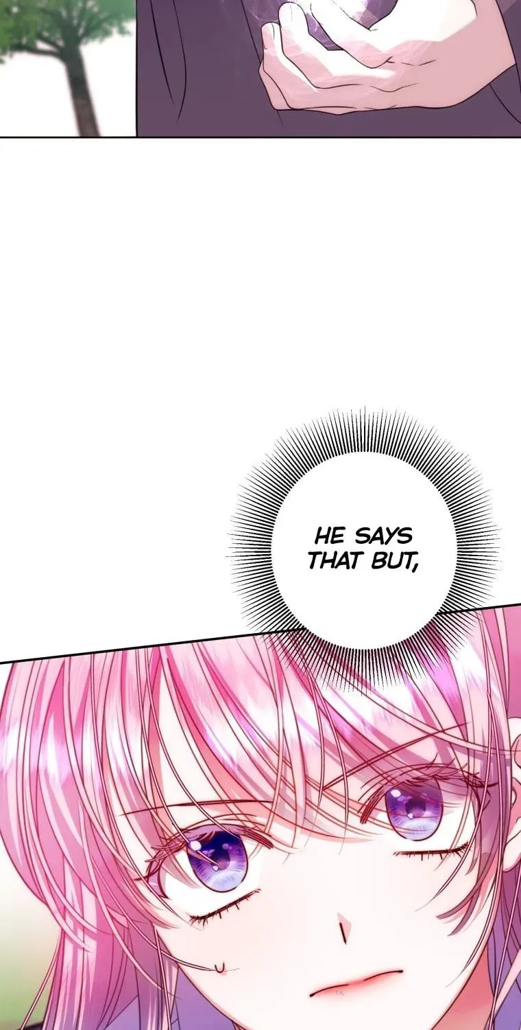 I Met the Male Lead In Prison Chapter 13 page 5 - 