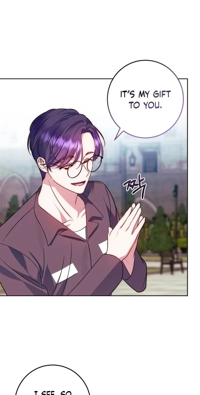 I Met the Male Lead In Prison Chapter 13 page 44 - 