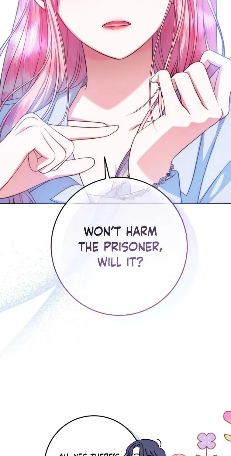 I Met the Male Lead In Prison Chapter 13 page 46 - 