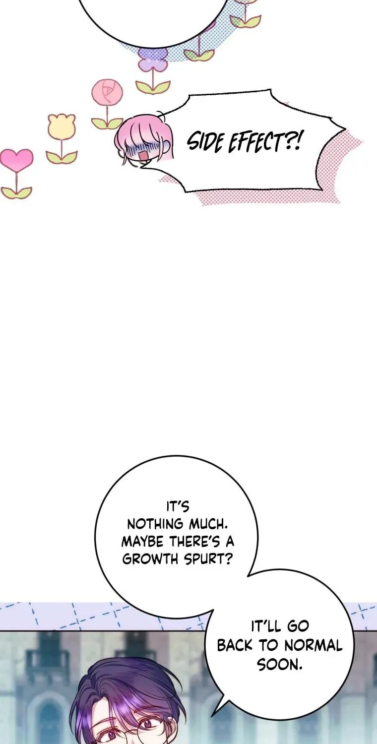 I Met the Male Lead In Prison Chapter 13 page 48 - 