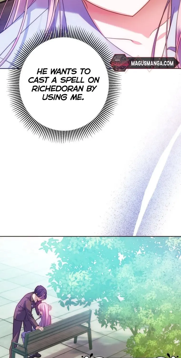 I Met the Male Lead In Prison Chapter 13 page 6 - 