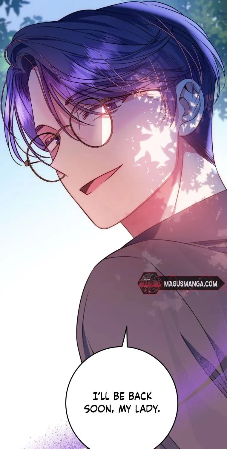 I Met the Male Lead In Prison Chapter 13 page 52 - 