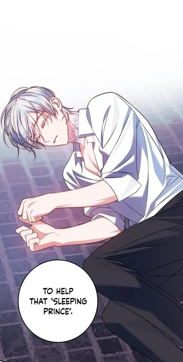 I Met the Male Lead In Prison Chapter 13 page 63 - 