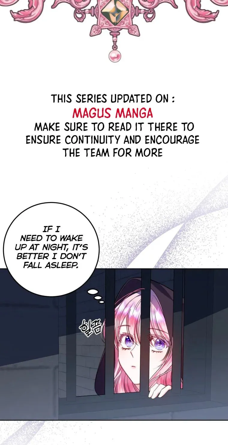 I Met the Male Lead In Prison Chapter 13 page 68 - 