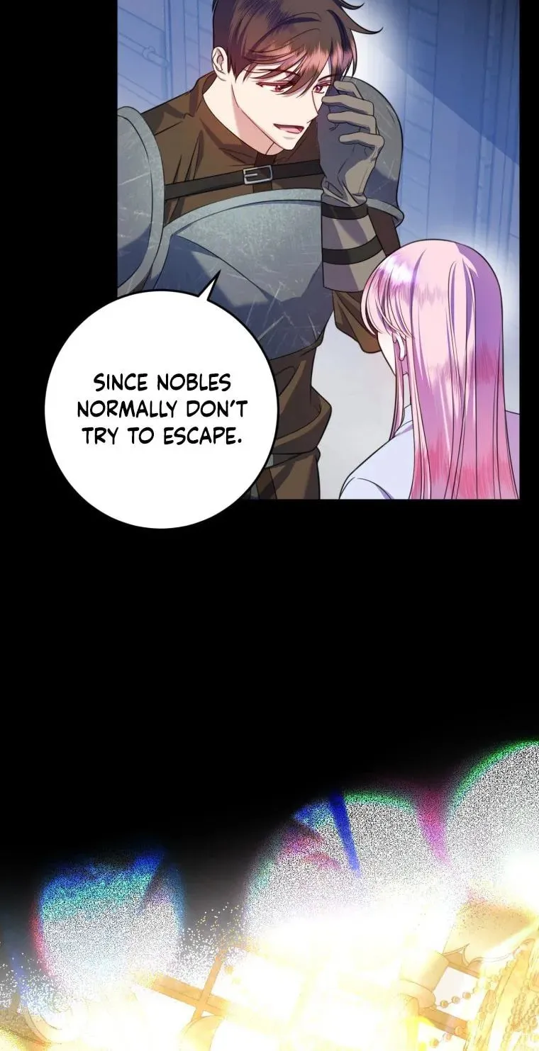 I Met the Male Lead In Prison Chapter 13 page 71 - 