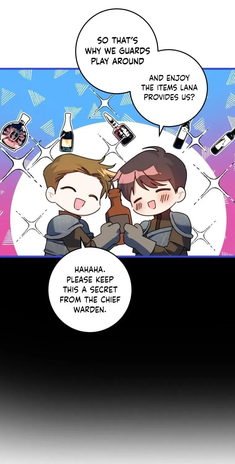 I Met the Male Lead In Prison Chapter 13 page 75 - 