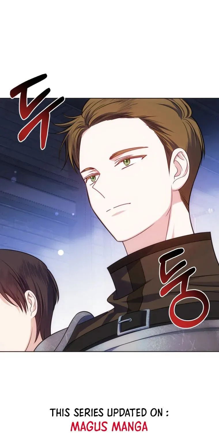I Met the Male Lead In Prison Chapter 13 page 86 - 