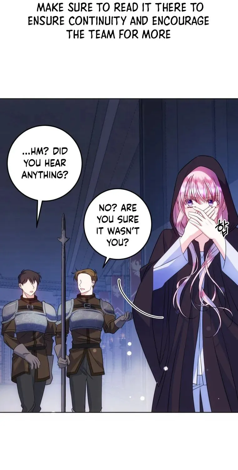 I Met the Male Lead In Prison Chapter 13 page 87 - 