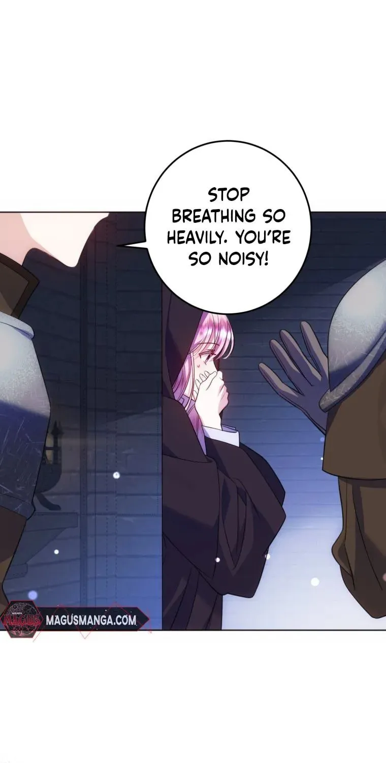 I Met the Male Lead In Prison Chapter 13 page 88 - 