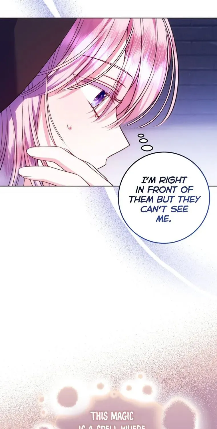 I Met the Male Lead In Prison Chapter 13 page 90 - 