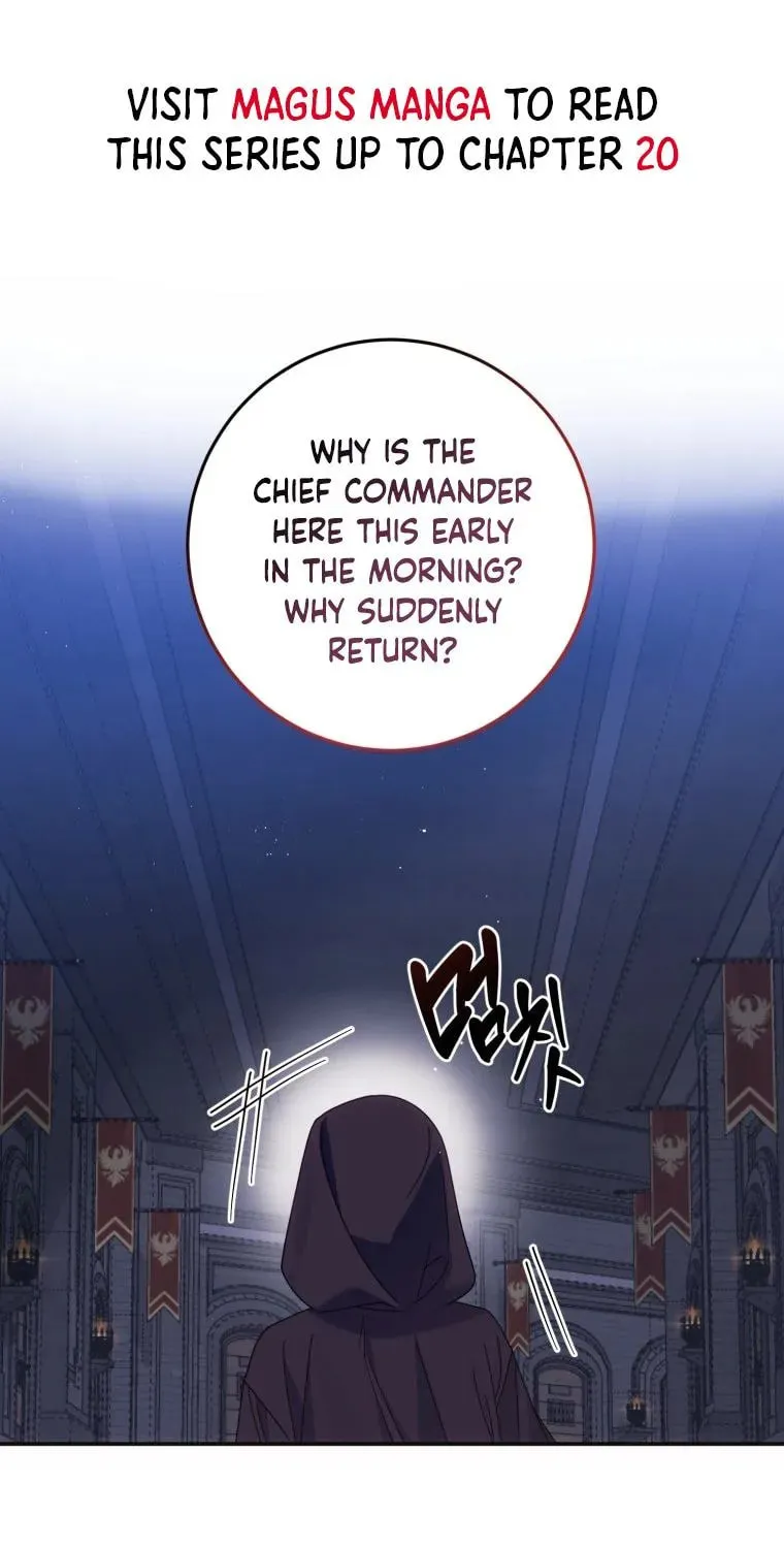 I Met the Male Lead In Prison Chapter 13 page 92 - 