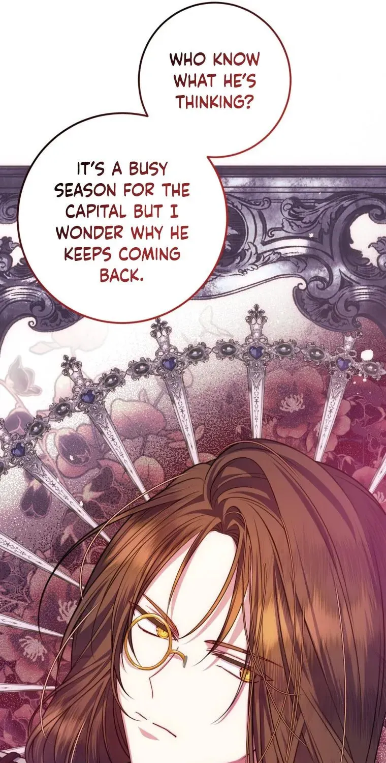 I Met the Male Lead In Prison Chapter 13 page 94 - 