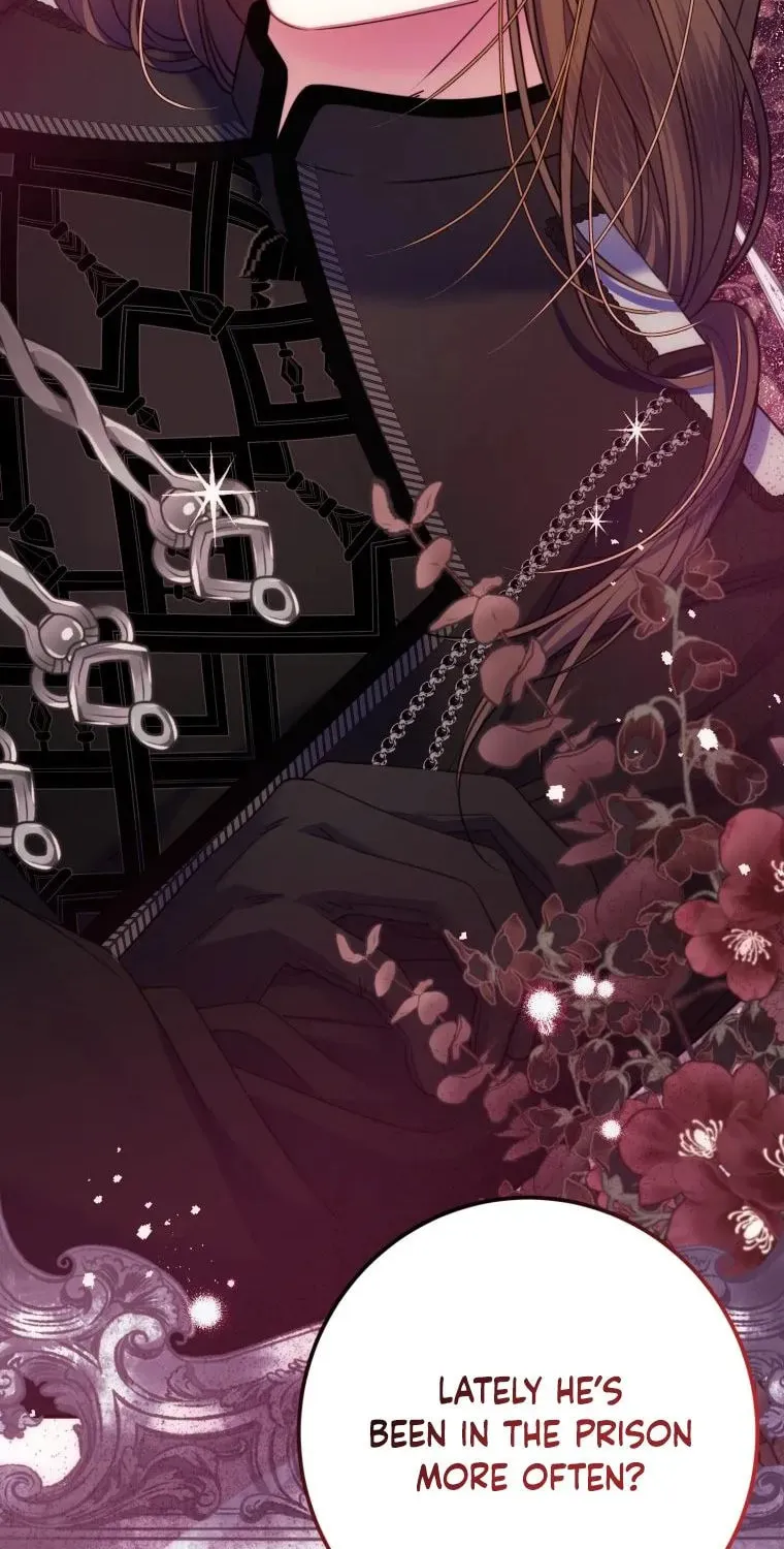 I Met the Male Lead In Prison Chapter 13 page 95 - 