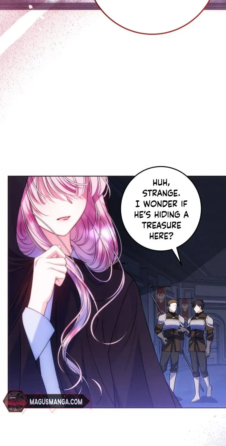 I Met the Male Lead In Prison Chapter 13 page 96 - 