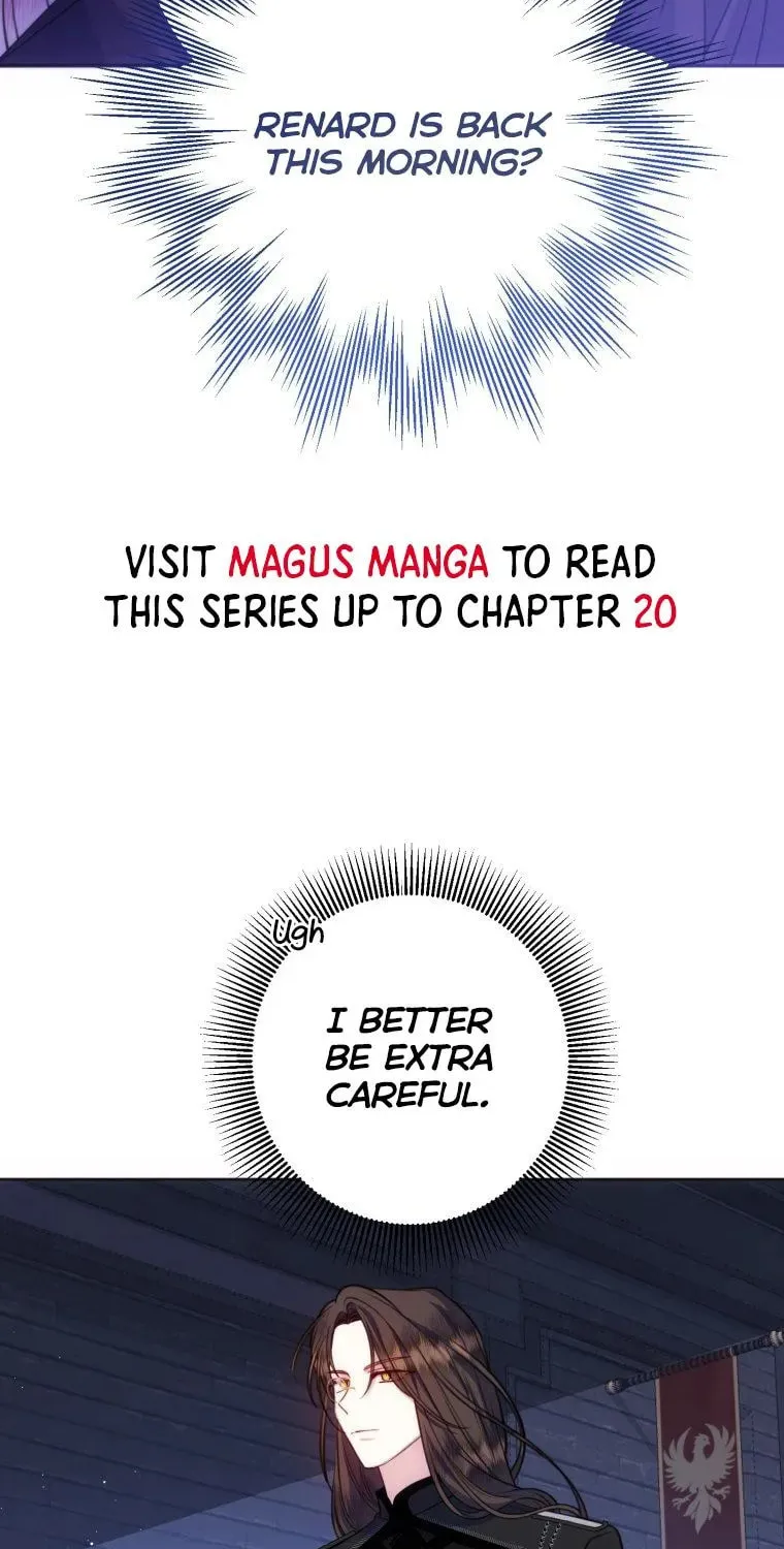 I Met the Male Lead In Prison Chapter 13 page 99 - 