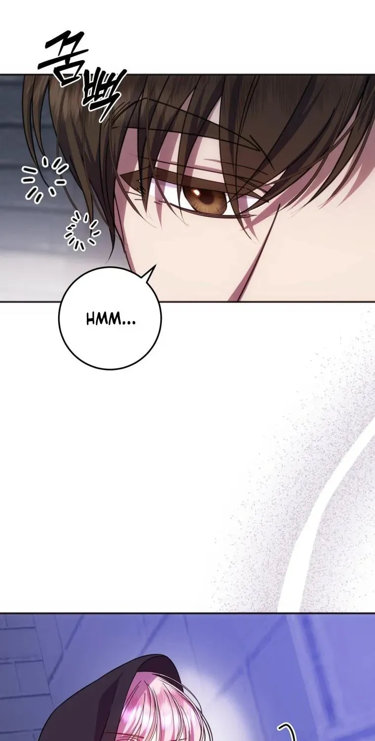 I Met the Male Lead In Prison Chapter 14 page 11 - 