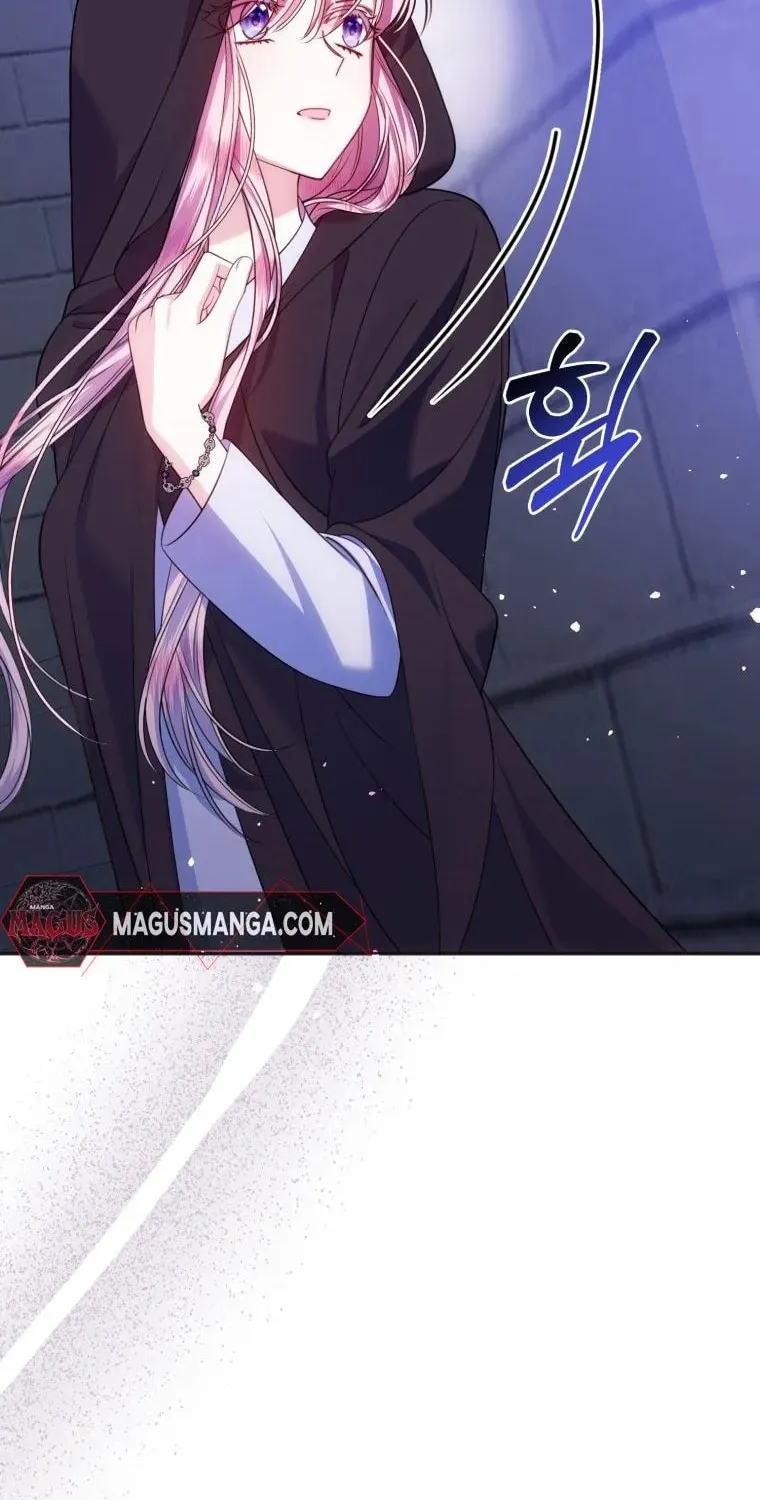 I Met the Male Lead In Prison Chapter 14 page 12 - 