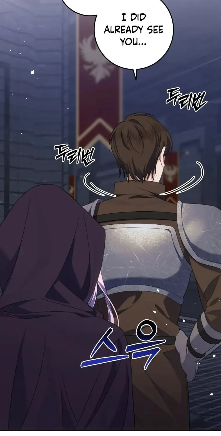 I Met the Male Lead In Prison Chapter 14 page 14 - 