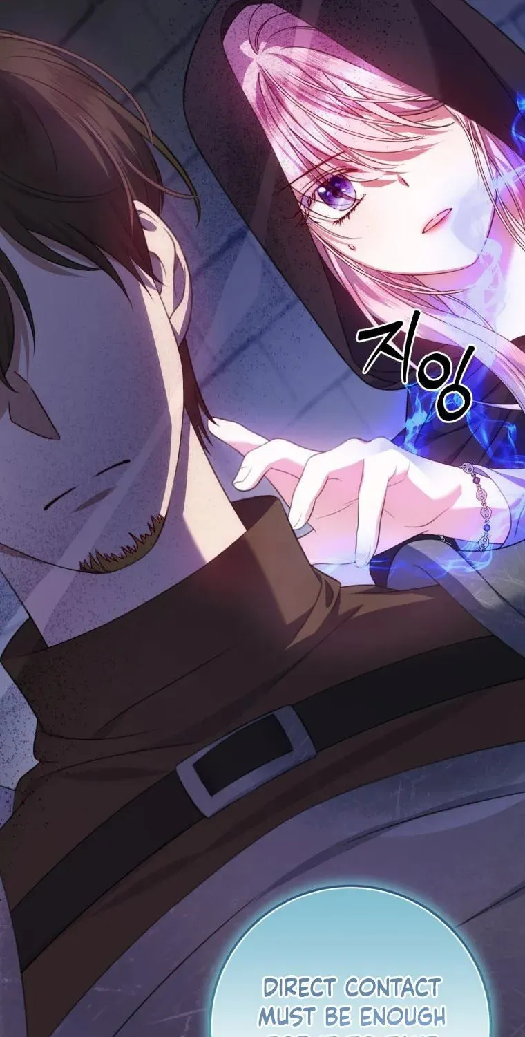 I Met the Male Lead In Prison Chapter 14 page 16 - 