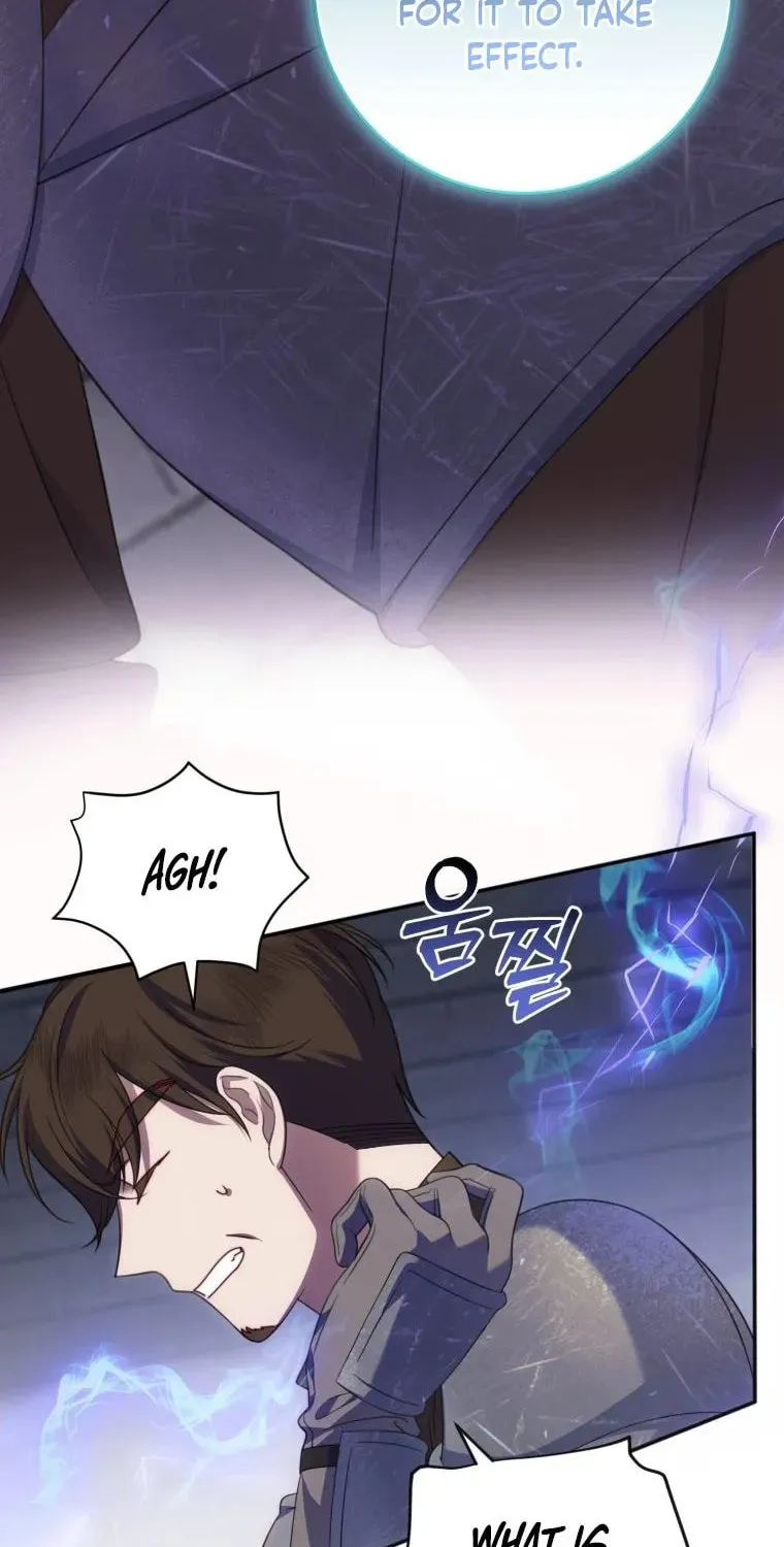 I Met the Male Lead In Prison Chapter 14 page 17 - 