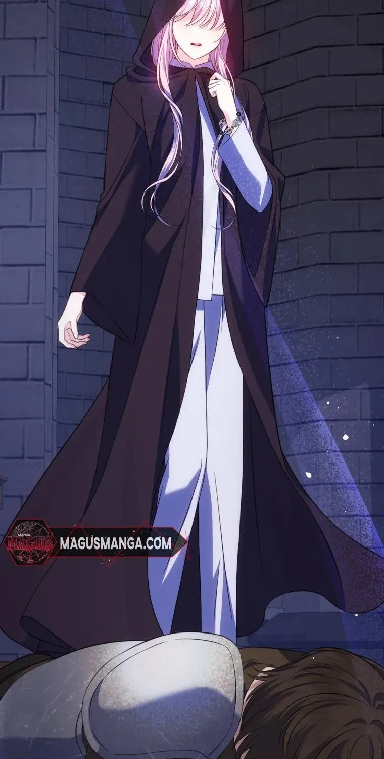 I Met the Male Lead In Prison Chapter 14 page 19 - 