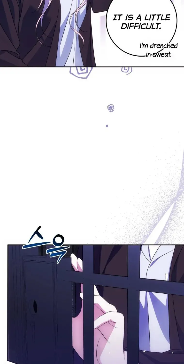 I Met the Male Lead In Prison Chapter 14 page 22 - 