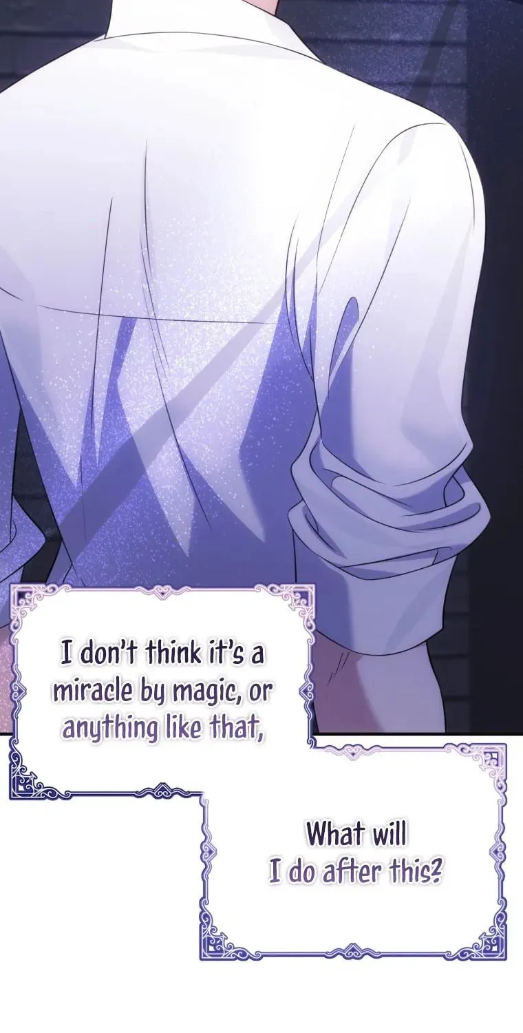 I Met the Male Lead In Prison Chapter 14 page 26 - 