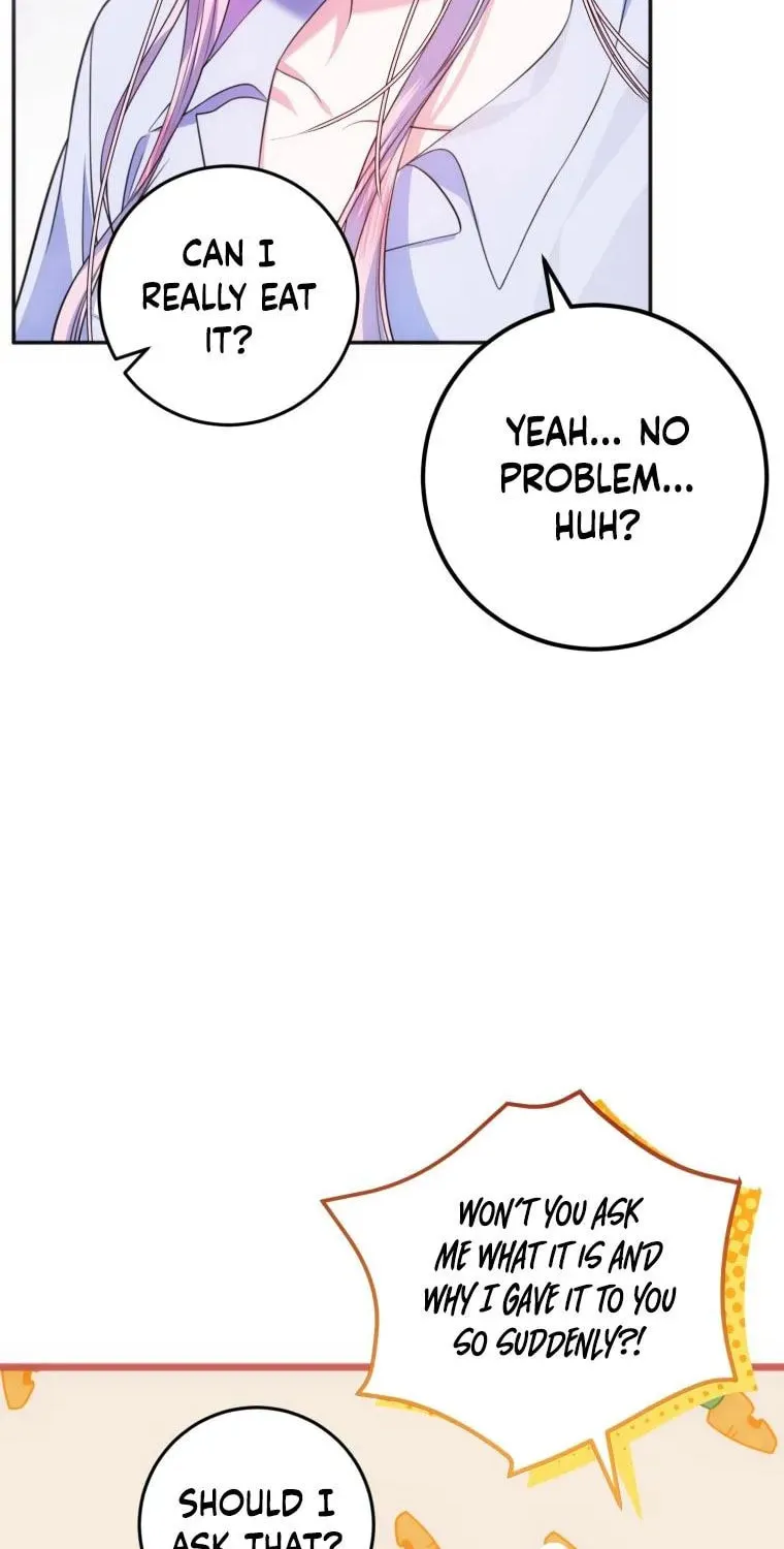 I Met the Male Lead In Prison Chapter 14 page 29 - 
