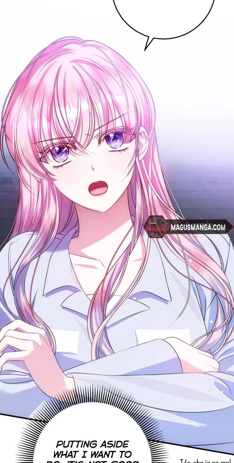 I Met the Male Lead In Prison Chapter 14 page 31 - 