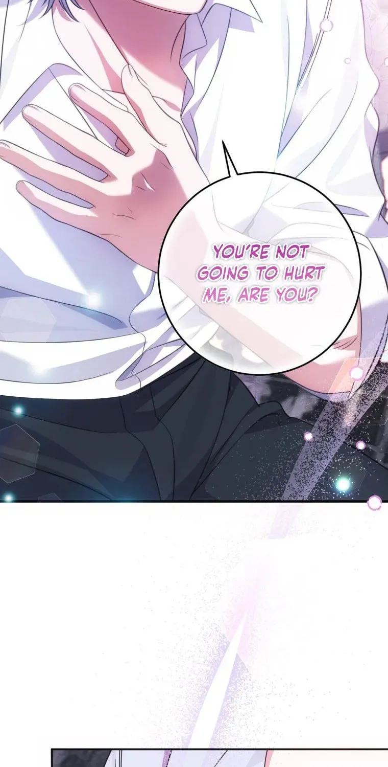 I Met the Male Lead In Prison Chapter 14 page 36 - 