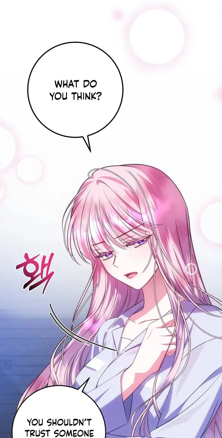 I Met the Male Lead In Prison Chapter 14 page 38 - 