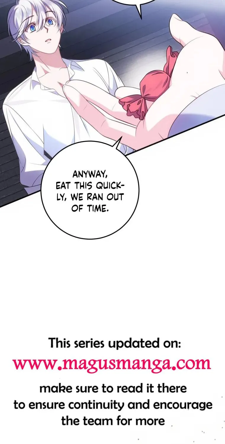 I Met the Male Lead In Prison Chapter 14 page 40 - 