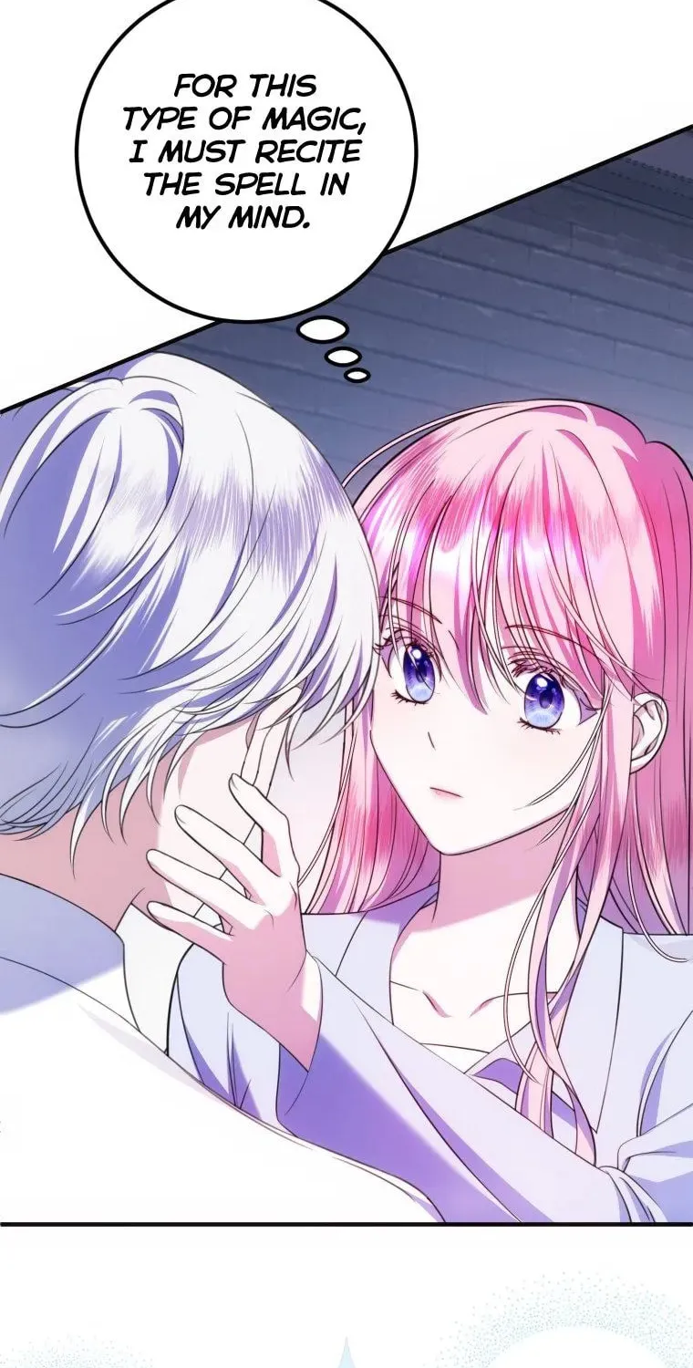 I Met the Male Lead In Prison Chapter 14 page 47 - 