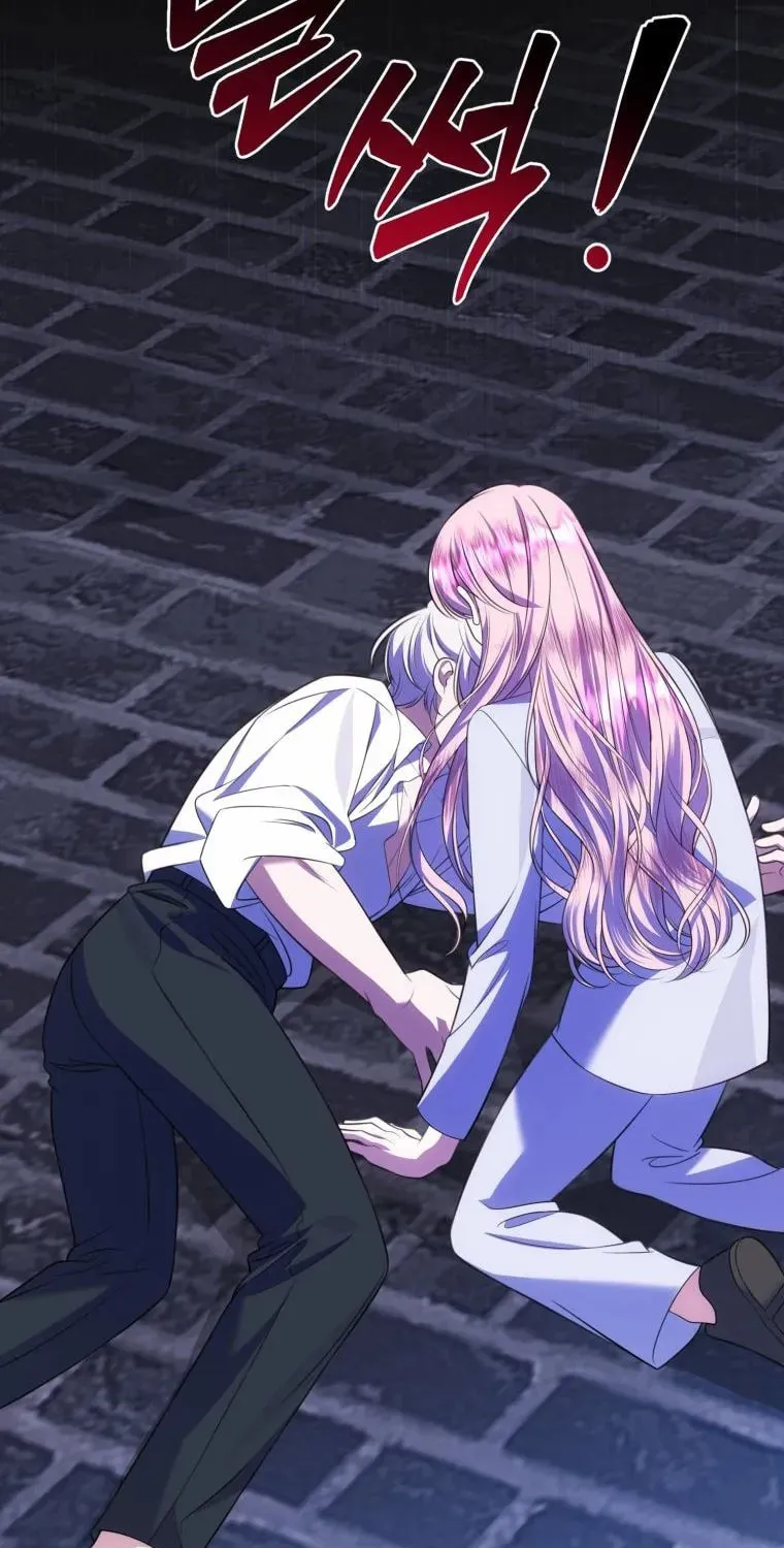 I Met the Male Lead In Prison Chapter 14 page 53 - 