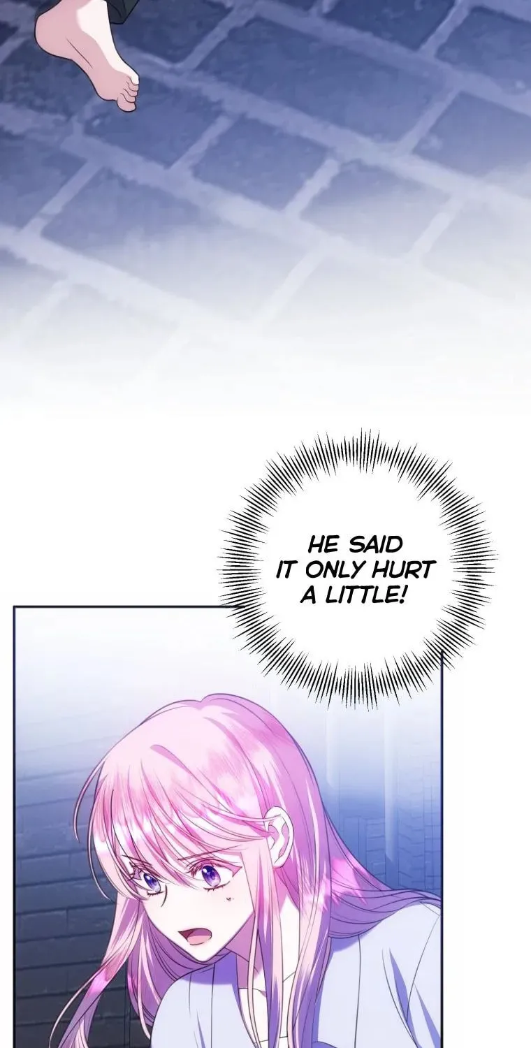 I Met the Male Lead In Prison Chapter 14 page 54 - 
