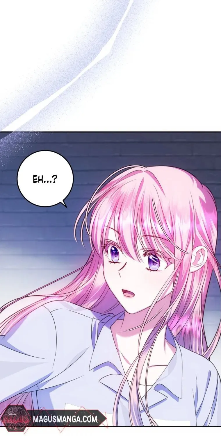 I Met the Male Lead In Prison Chapter 14 page 59 - 