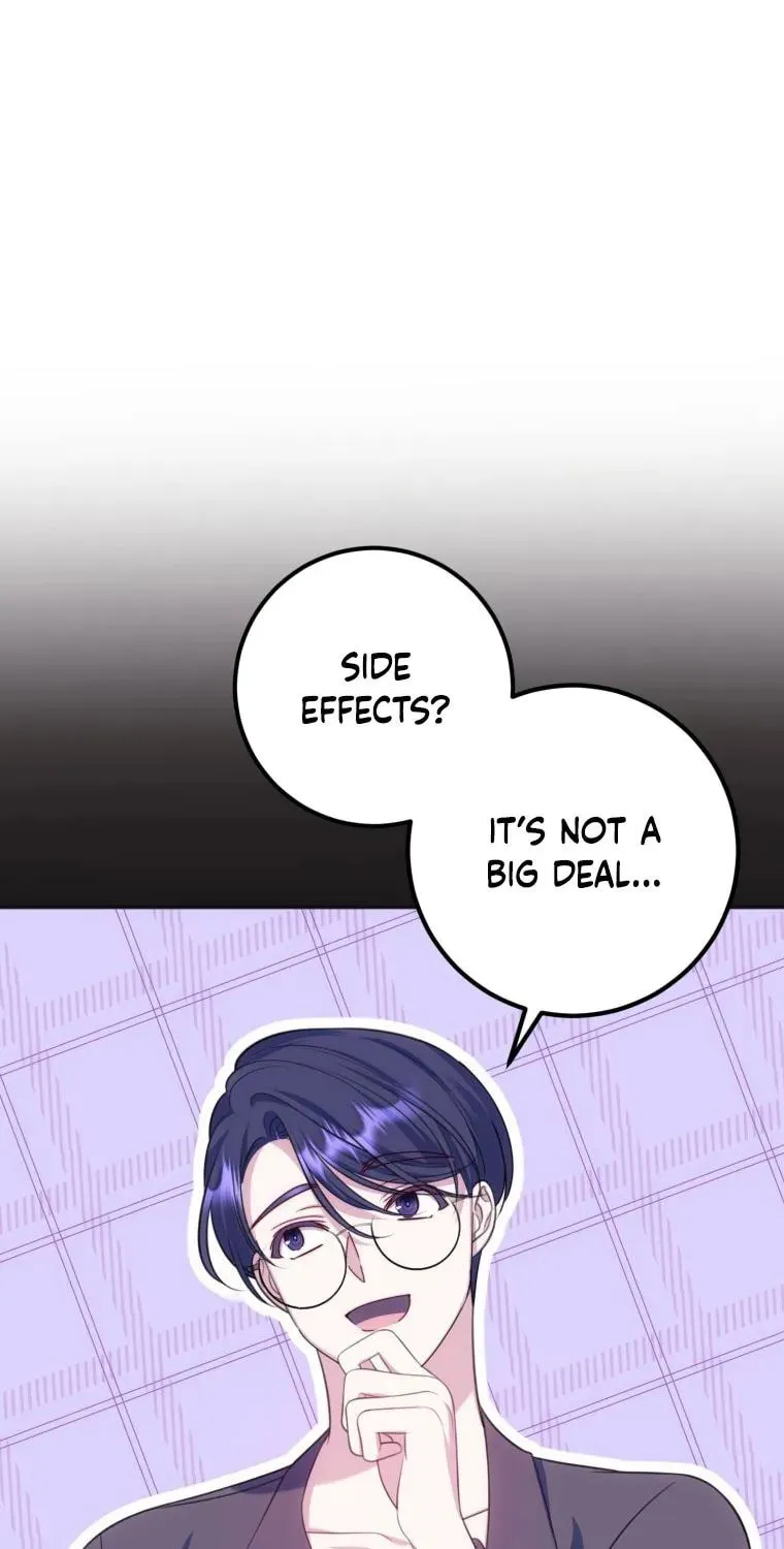 I Met the Male Lead In Prison Chapter 14 page 60 - 
