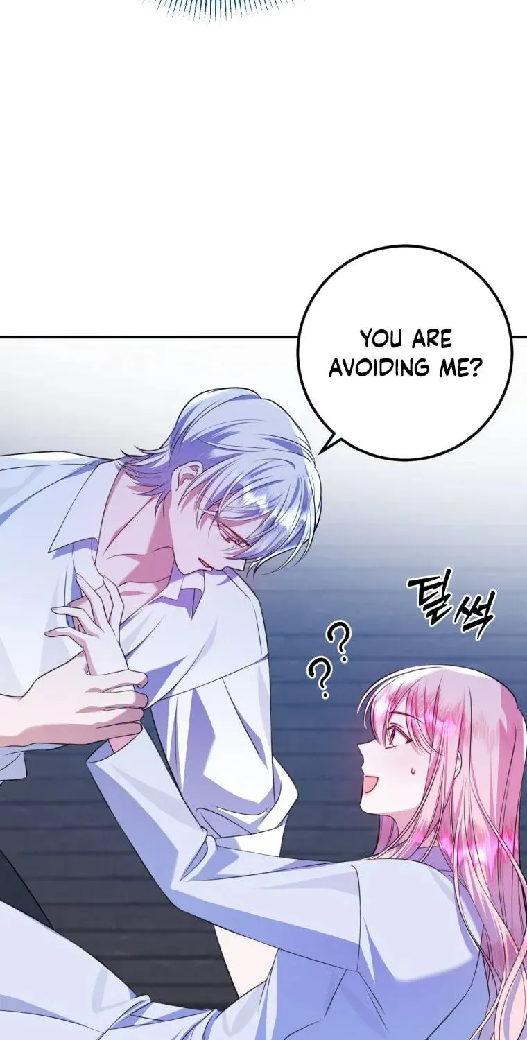 I Met the Male Lead In Prison Chapter 14 page 65 - 