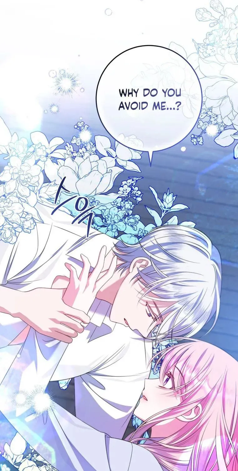 I Met the Male Lead In Prison Chapter 14 page 70 - 