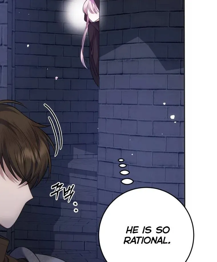 I Met the Male Lead In Prison Chapter 14 page 8 - 