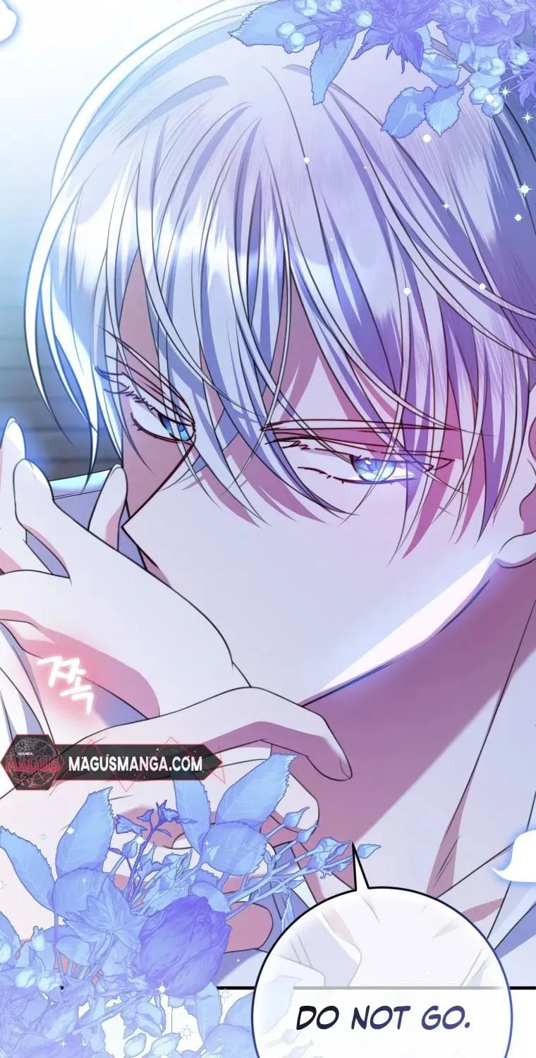 I Met the Male Lead In Prison Chapter 14 page 73 - 