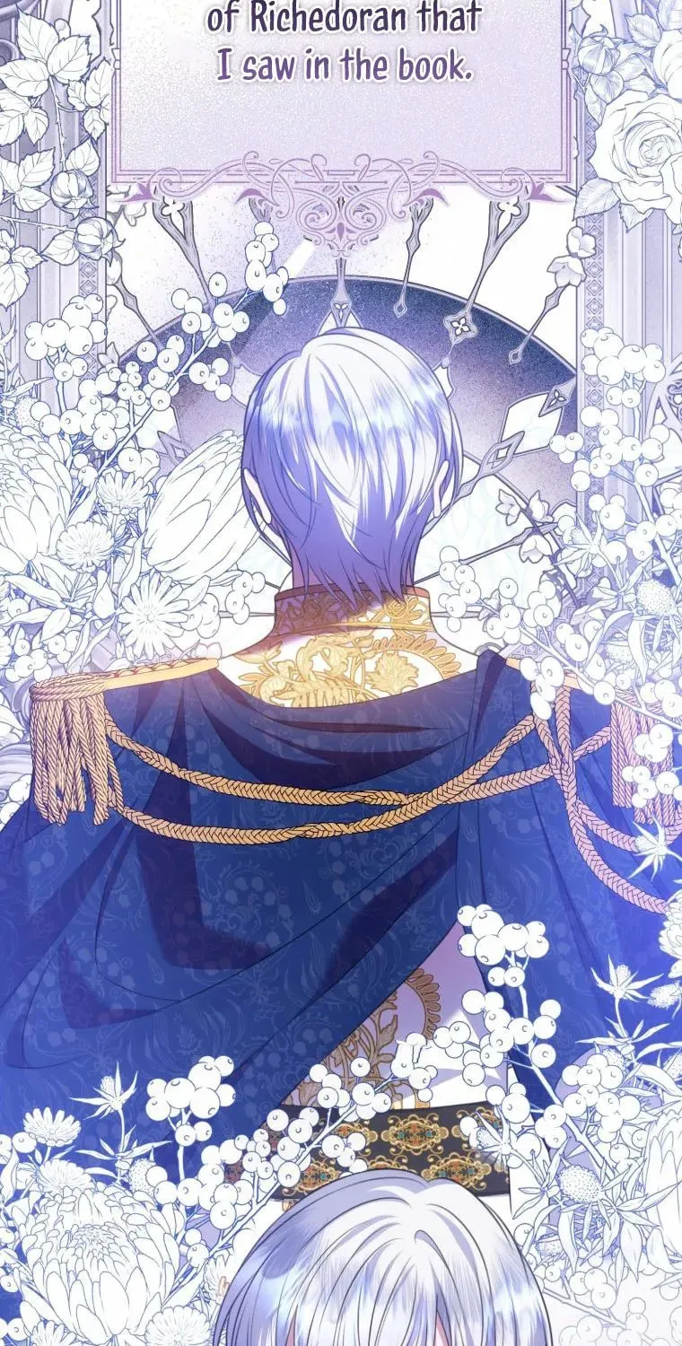 I Met the Male Lead In Prison Chapter 14 page 79 - 