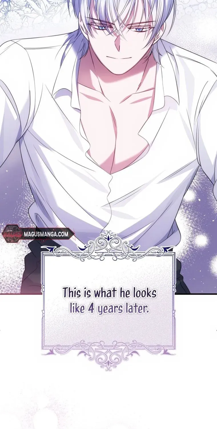 I Met the Male Lead In Prison Chapter 14 page 80 - 