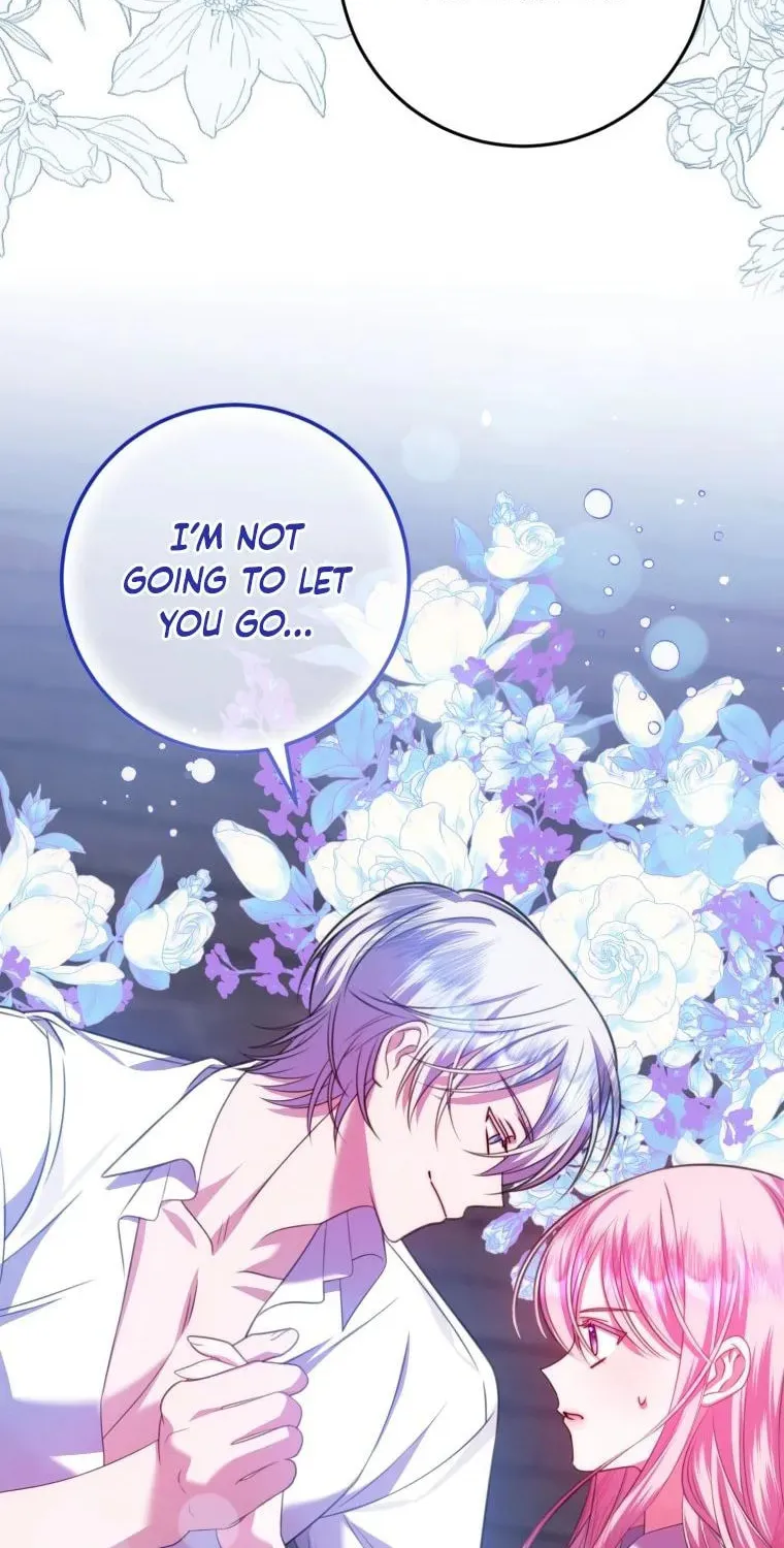 I Met the Male Lead In Prison Chapter 14 page 85 - 