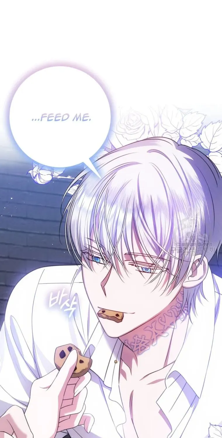 I Met the Male Lead In Prison Chapter 15 page 21 - 