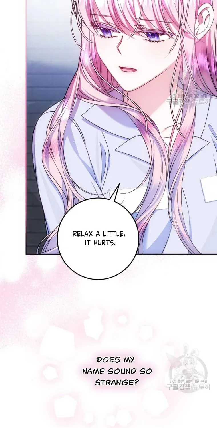 I Met the Male Lead In Prison Chapter 15 page 24 - 