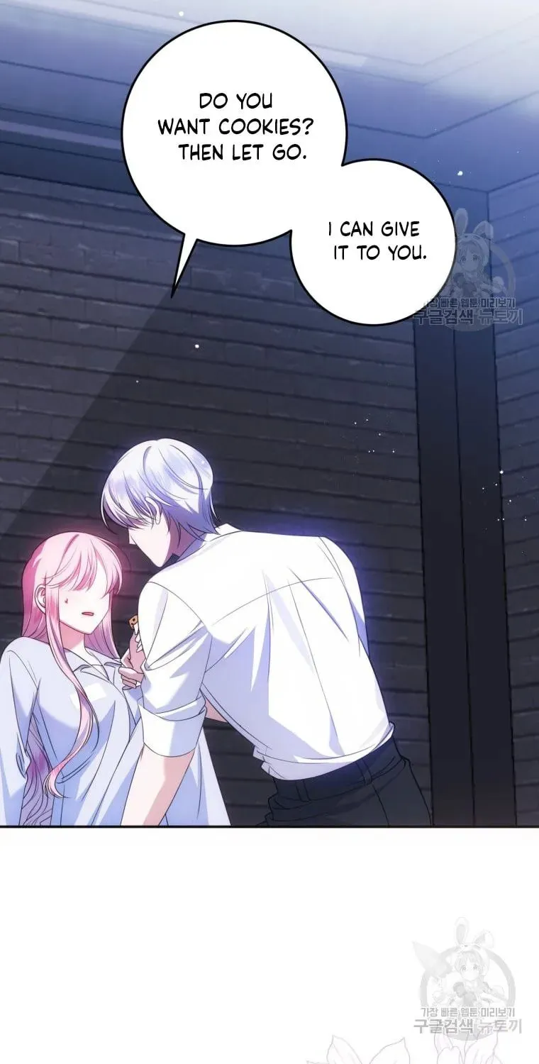 I Met the Male Lead In Prison Chapter 15 page 26 - 