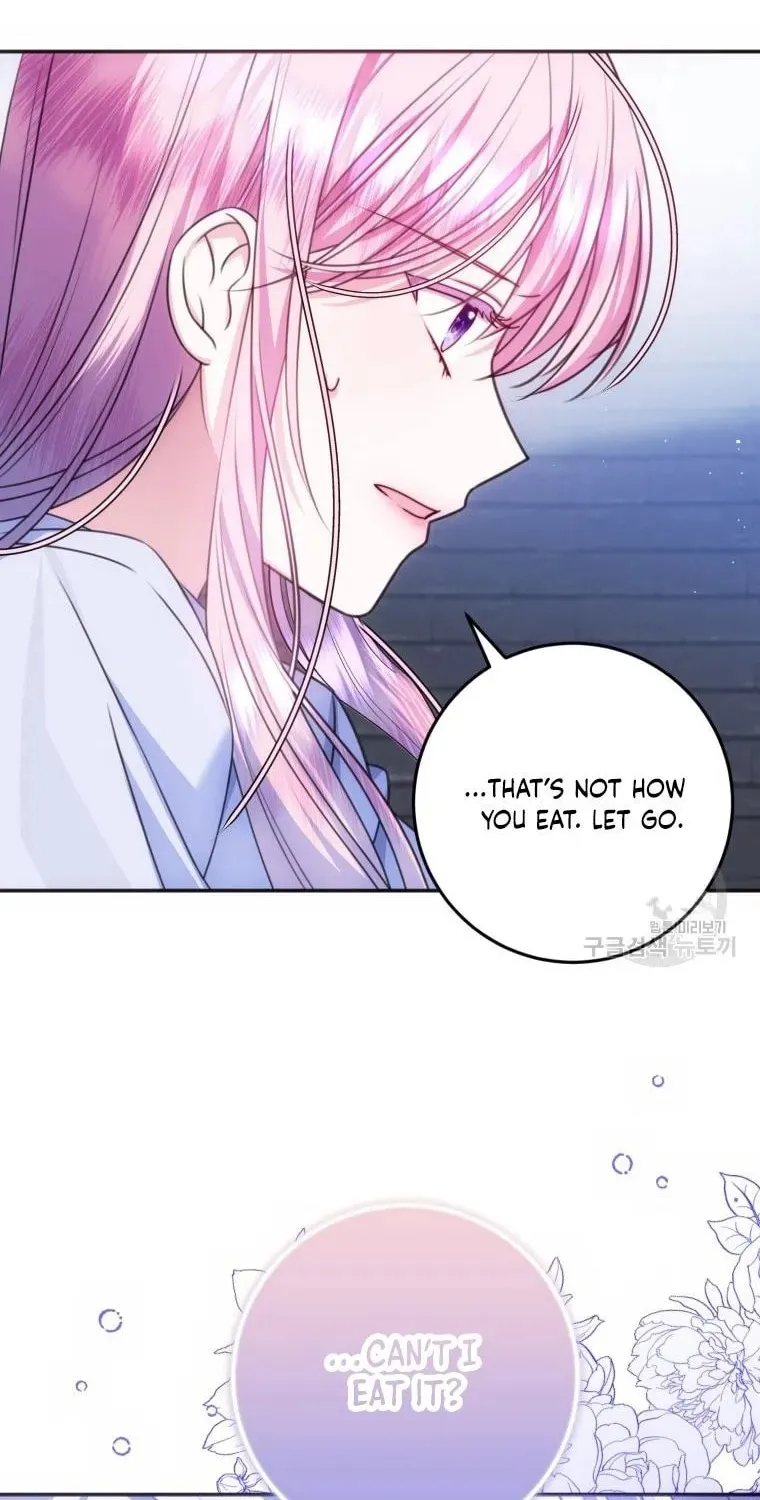 I Met the Male Lead In Prison Chapter 15 page 29 - 