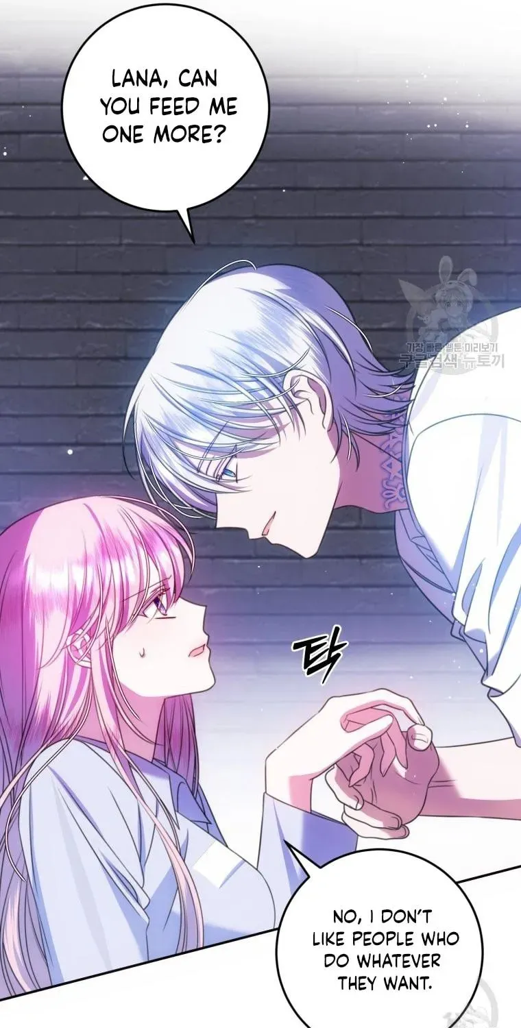 I Met the Male Lead In Prison Chapter 15 page 32 - 
