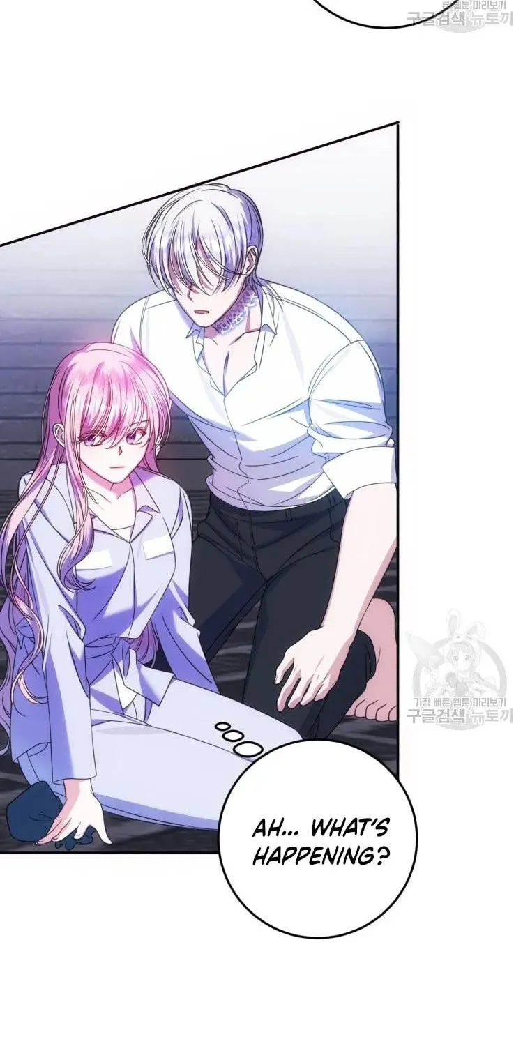 I Met the Male Lead In Prison Chapter 15 page 33 - 